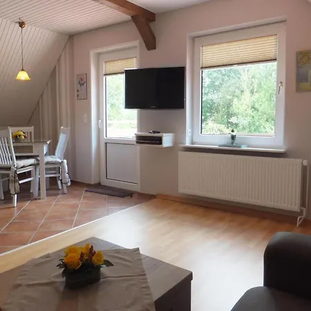 Apartment Guatingwai 23 Jacobsen Whg 3