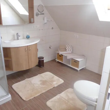 Lejlighed Guatingwai 23 Jacobsen Whg 3 Goting