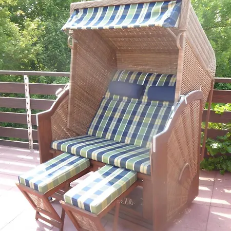 Guatingwai 23 Jacobsen Whg 3 Lejlighed Goting